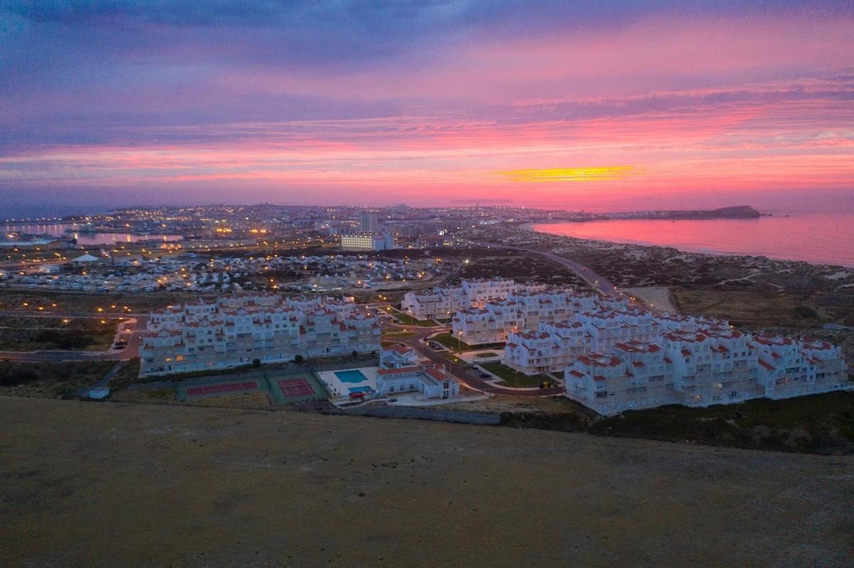 Best Houses 36 - Baleal Surf Village Peniche Exterior photo